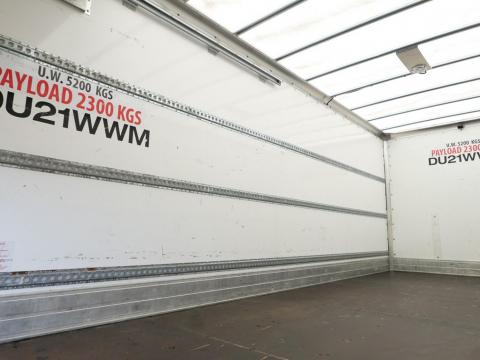 NR Trucks