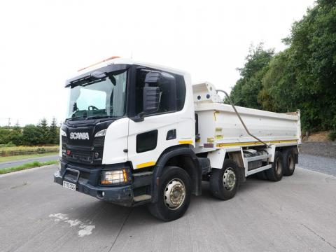NR Trucks