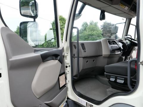 NR Trucks