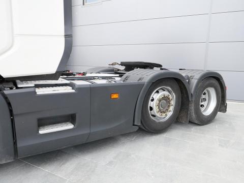 NR Trucks