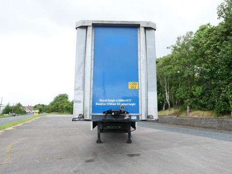NR Trucks