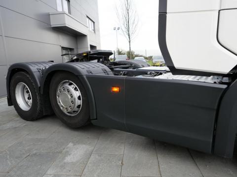 NR Trucks