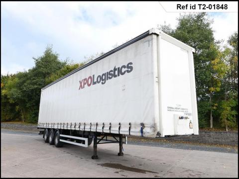 NR Trucks