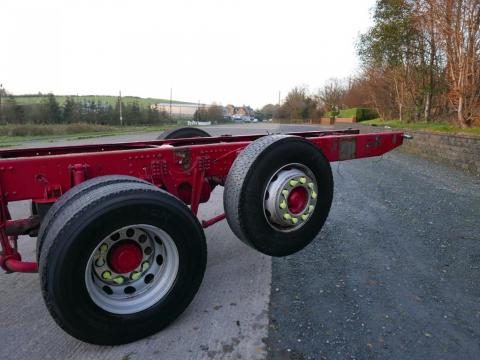 NR Trucks