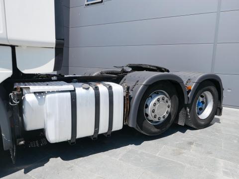 NR Trucks
