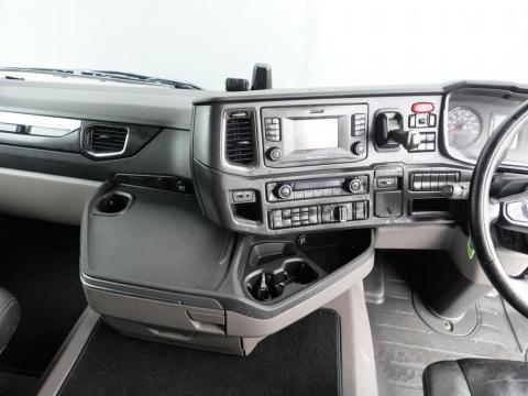 NR Trucks