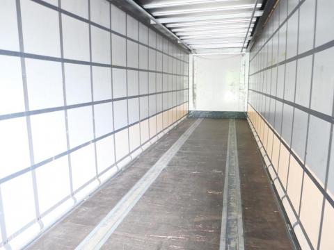 NR Trucks