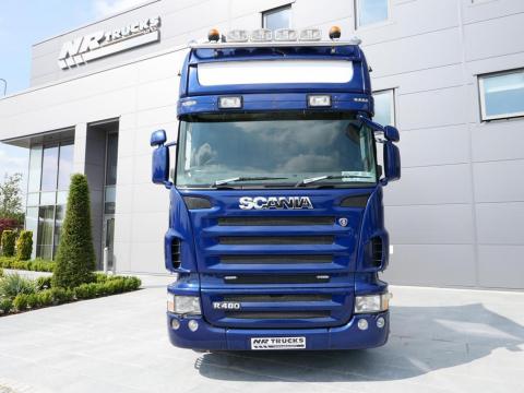 NR Trucks