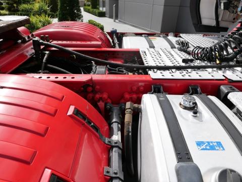 NR Trucks