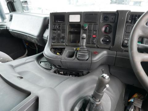 NR Trucks