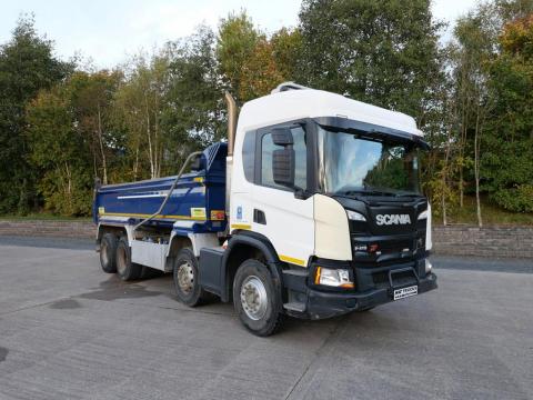NR Trucks