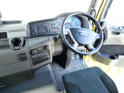 NR Trucks