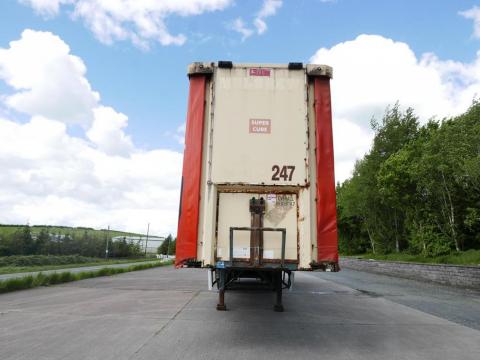 NR Trucks