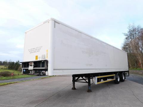 NR Trucks