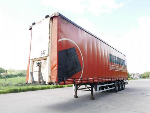 NR Trucks