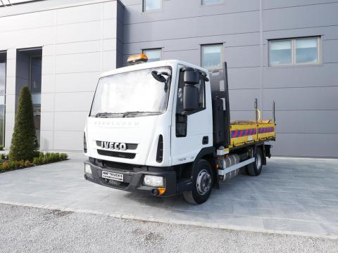 NR Trucks