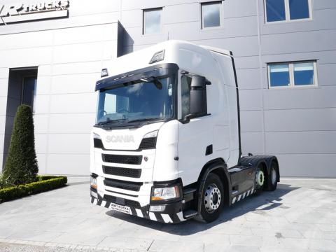 NR Trucks