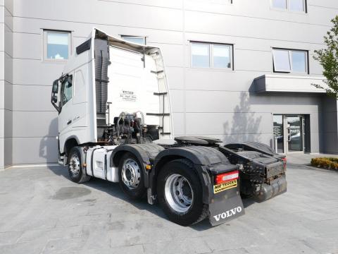 NR Trucks