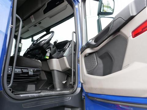 NR Trucks