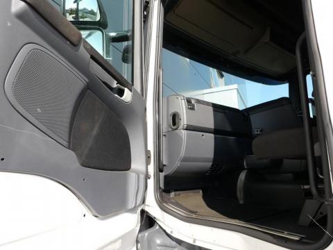 NR Trucks