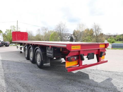 NR Trucks