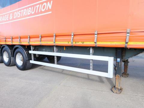 NR Trucks