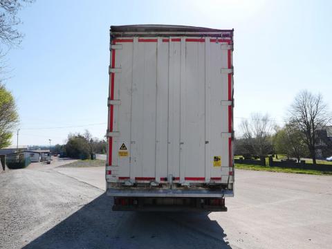 NR Trucks
