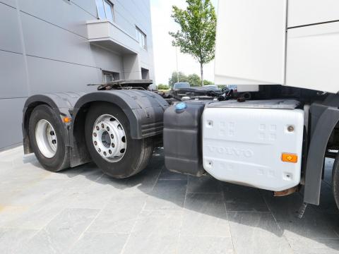 NR Trucks
