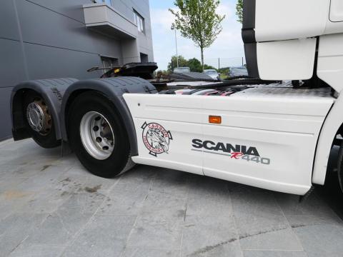 NR Trucks
