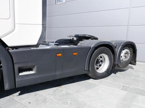 NR Trucks