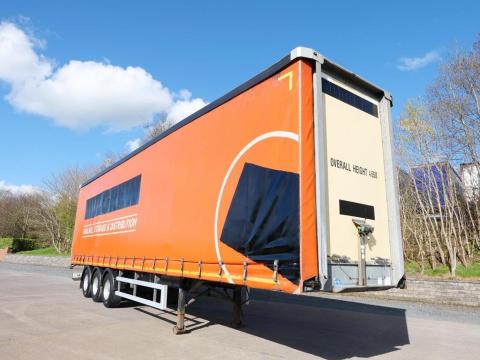 NR Trucks