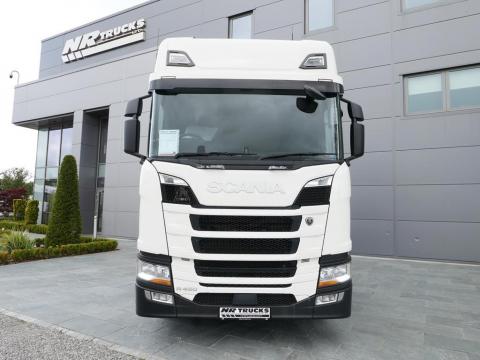 NR Trucks