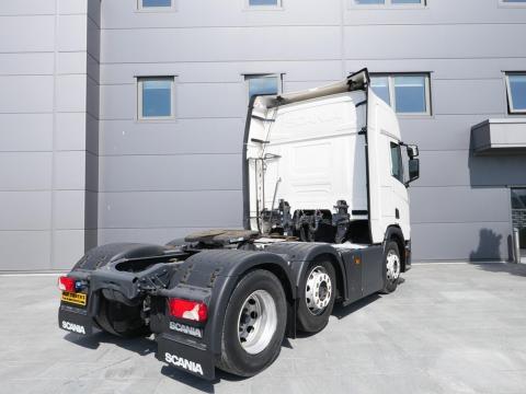 NR Trucks