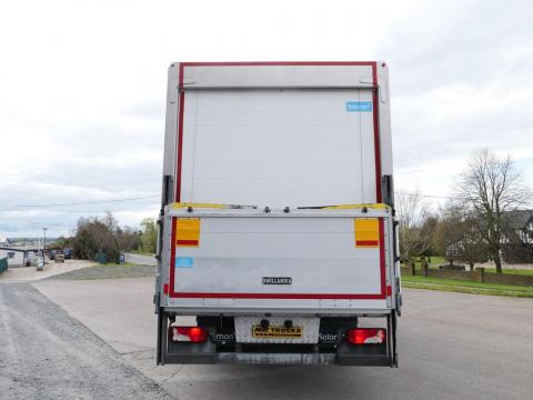 NR Trucks