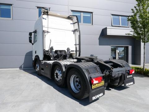 NR Trucks