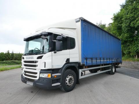 NR Trucks