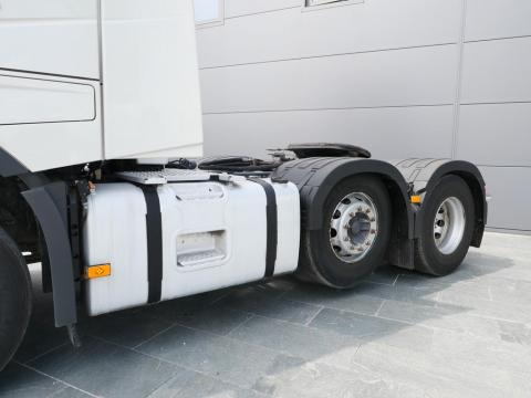 NR Trucks