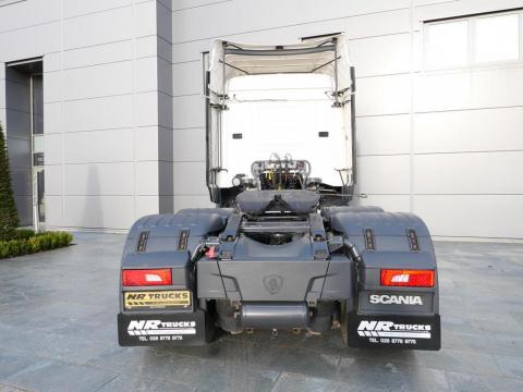 NR Trucks