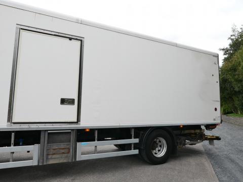 NR Trucks