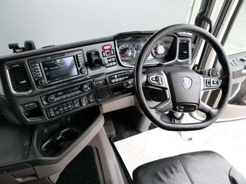 NR Trucks