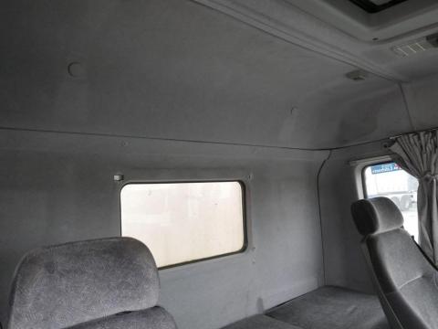 NR Trucks