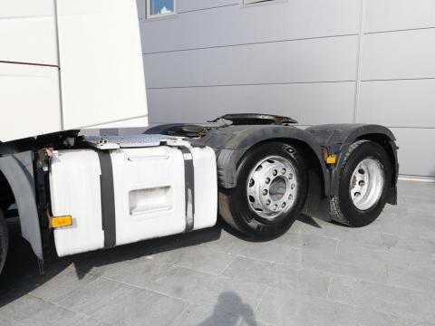 NR Trucks