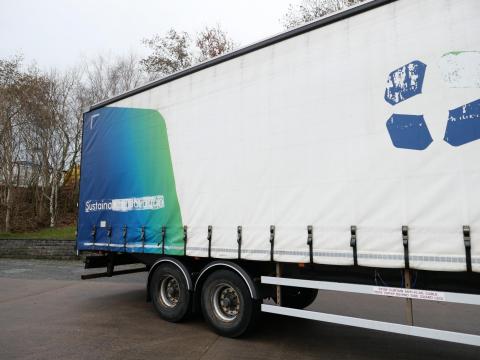 NR Trucks