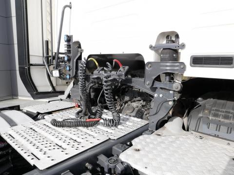 NR Trucks