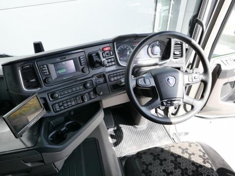 NR Trucks