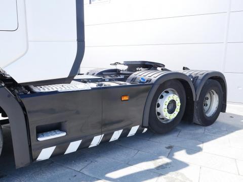 NR Trucks
