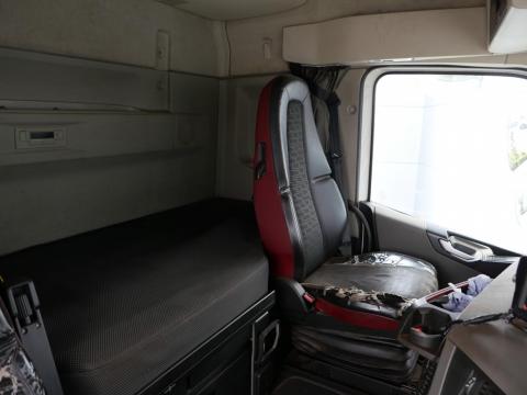 NR Trucks
