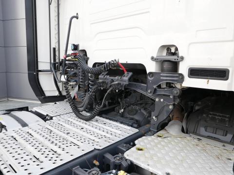 NR Trucks