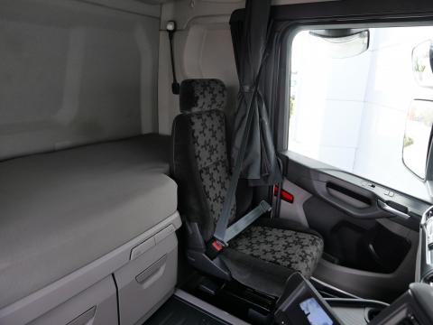 NR Trucks