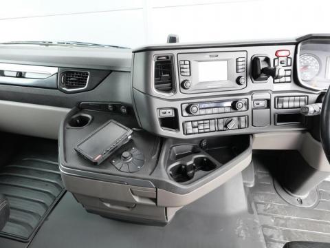 NR Trucks